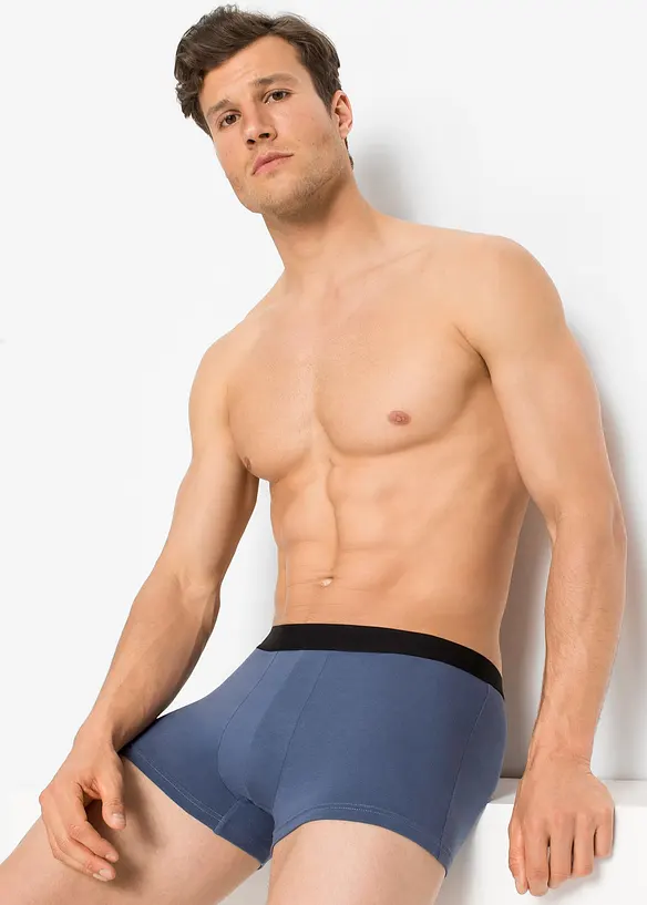 bonprix Boxer (10er Pack) Valentinstagsangebot