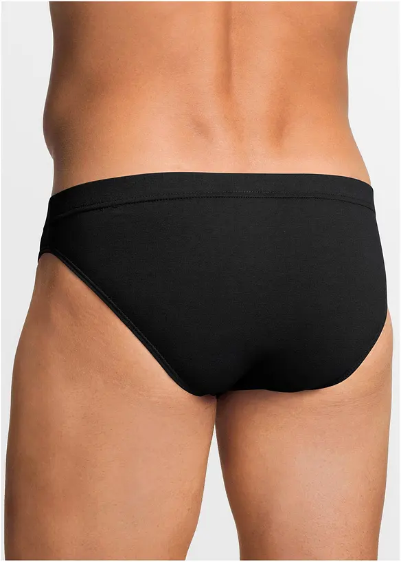 bonprix Slip (10er Pack) Top Angebot