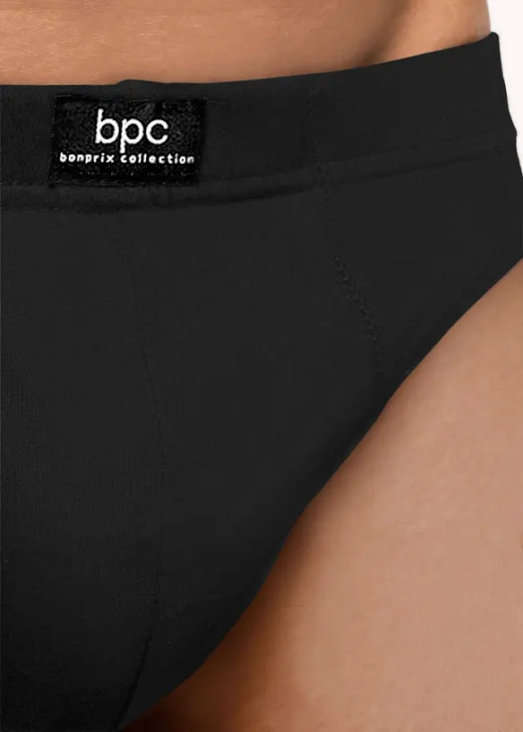 bonprix Slip (10er Pack) Top Angebot