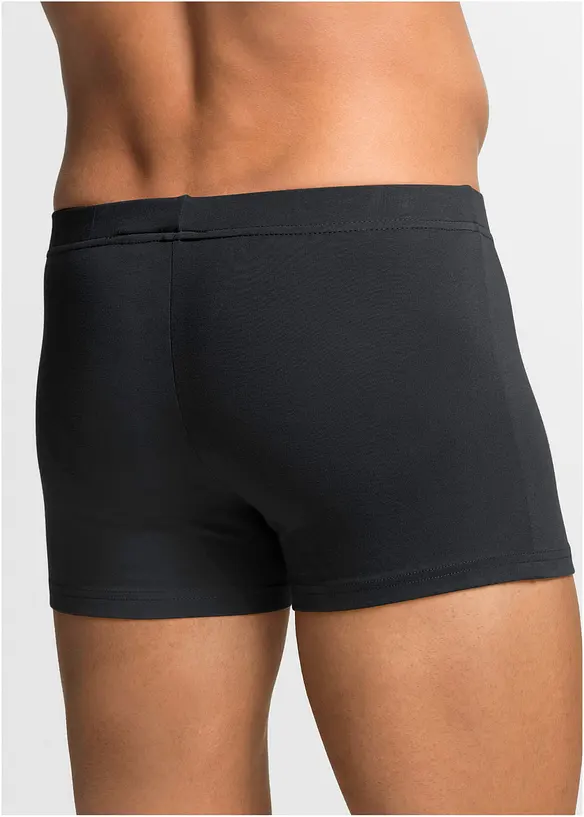 bonprix Boxer (3er Pack) Kauf eins, bekomm eins gratis