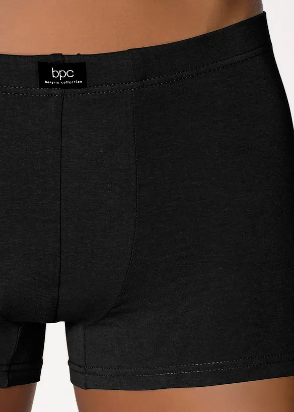 bonprix Boxer (3er Pack) Sonderangebote