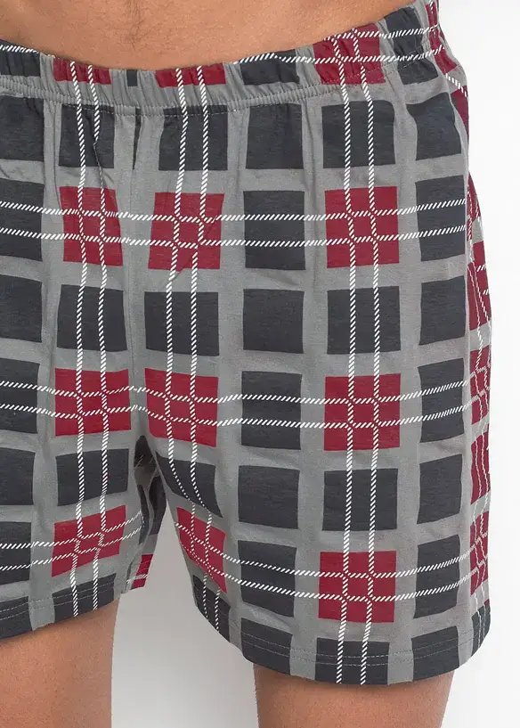 bonprix Shorty (2-tlg. Set) Zeitbegrenzte Promotion