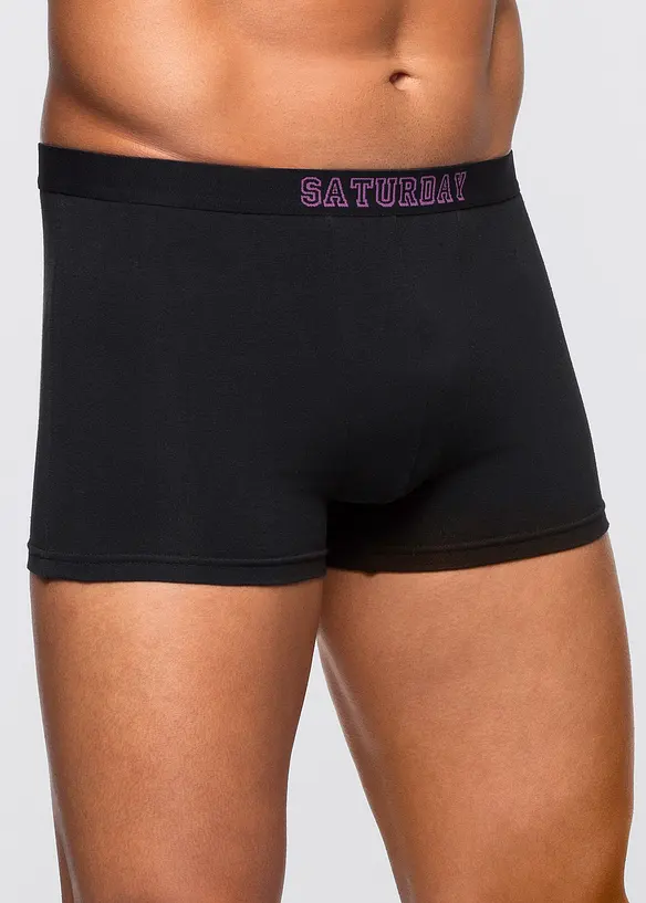 bonprix Boxer (7er Pack) Vierteljährliche Förderung