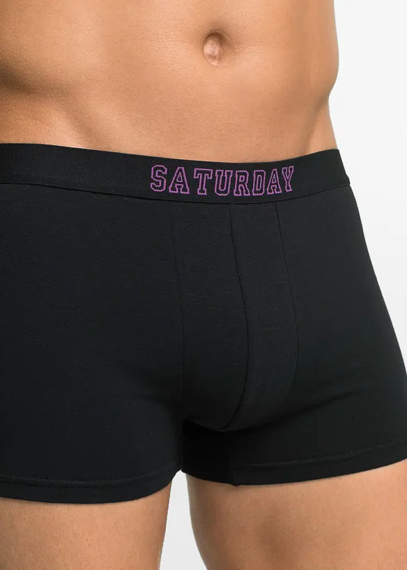 bonprix Boxer (7er Pack) Vierteljährliche Förderung