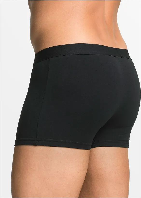 bonprix Boxer (7er Pack) Bis zu 55% Rabatt