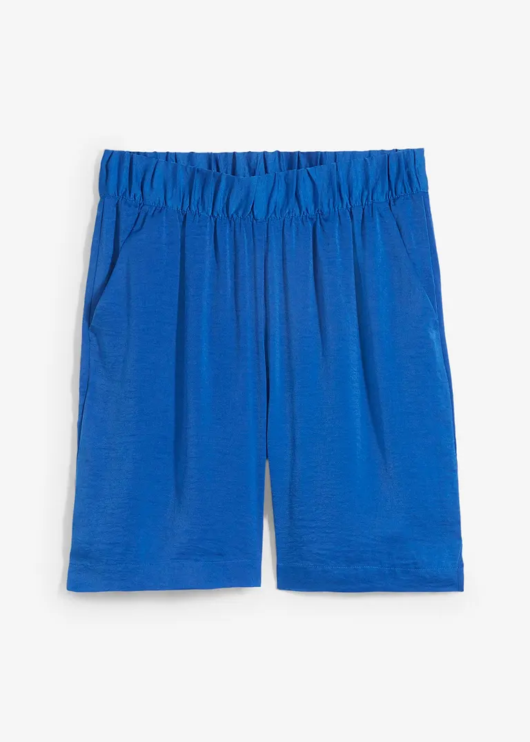 bpc bonprix collection Schlupf-Shorts mit Struktur-Effekt und Bequembund Rabatte dieses Monats