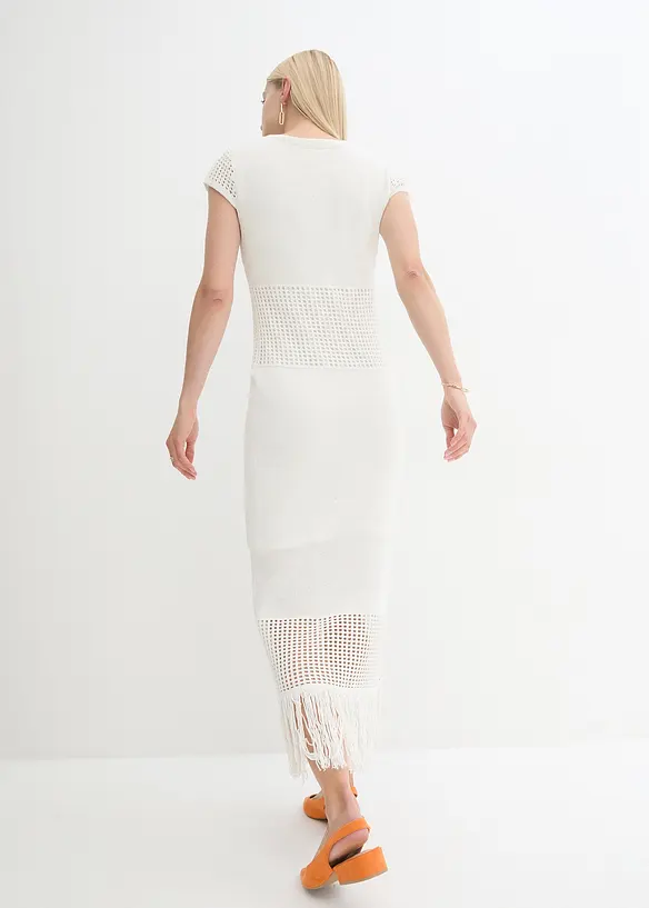 bpc selection Strickkleid Kostenloser Versand