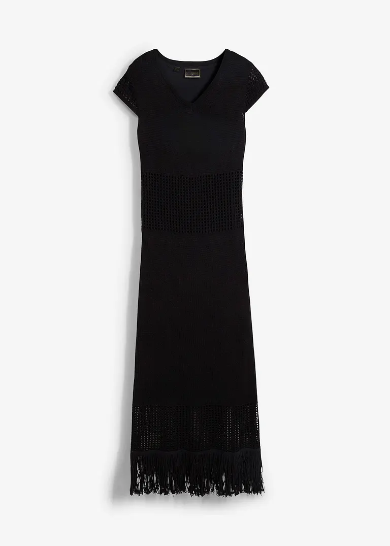 bpc selection Strickkleid Limitierter Zeitrabatt