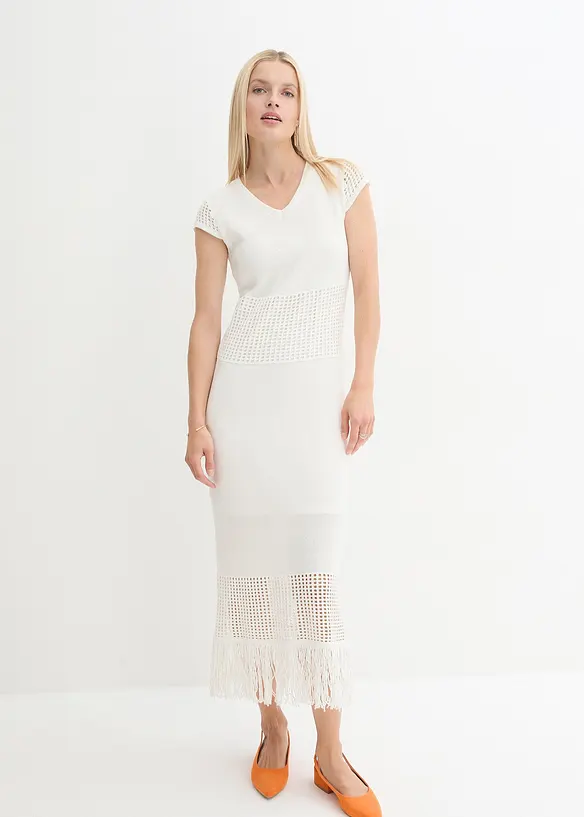 bpc selection Strickkleid Limitierter Zeitrabatt