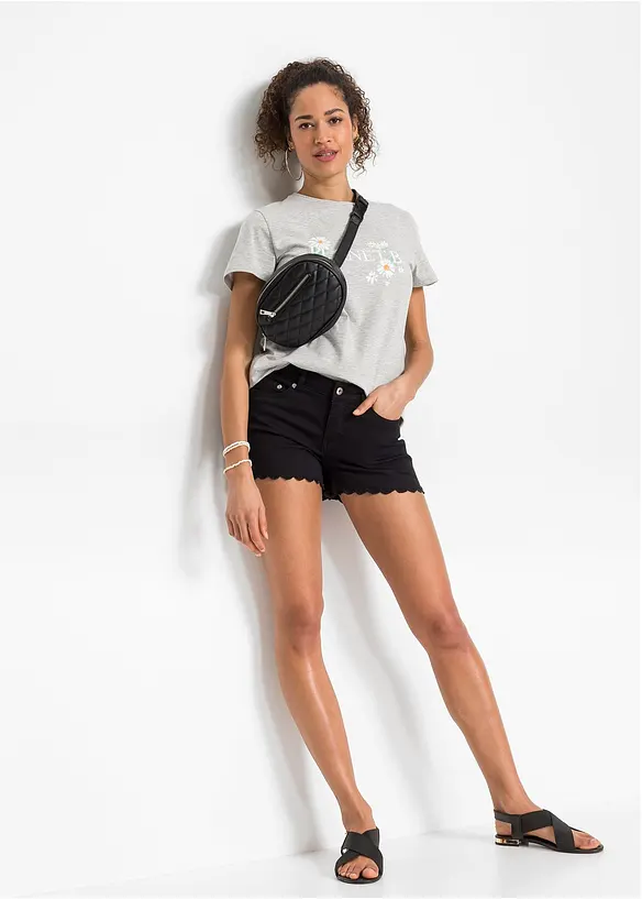 RAINBOW Hotpants Zeitlich begrenztes Angebot