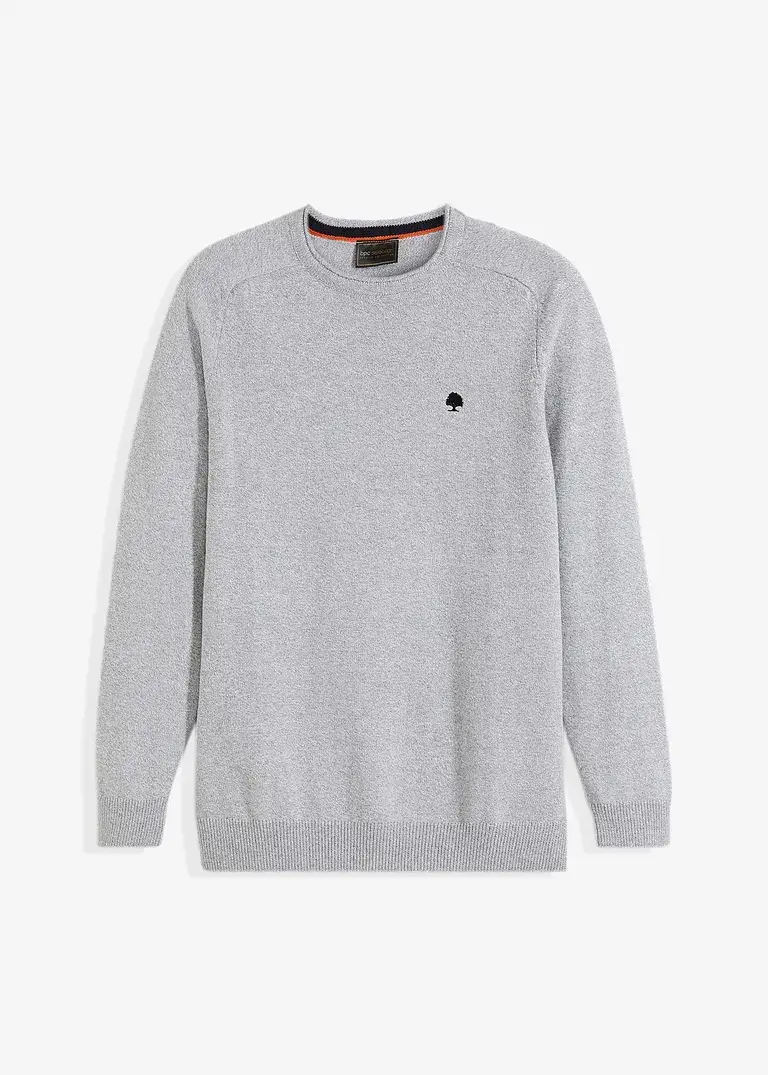 bpc selection Feinstrick - Pullover mit Raglanärmeln Wochenangebot
