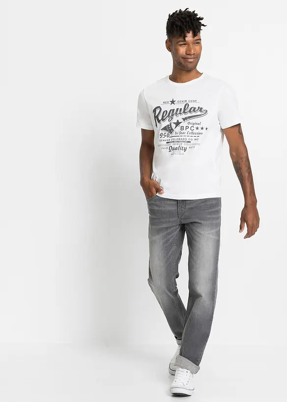 bpc bonprix collection T-Shirt (2er Pack) Neueste Stile