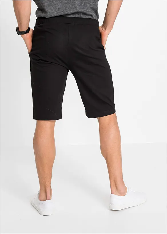 bonprix Leichte Shirt-Bermuda Speichern exportieren