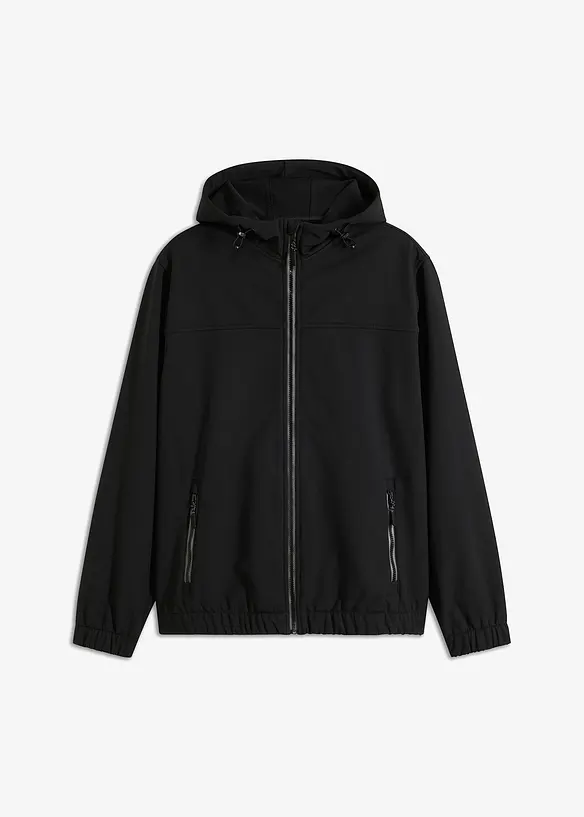 bpc bonprix collection Softshelljacke 2025