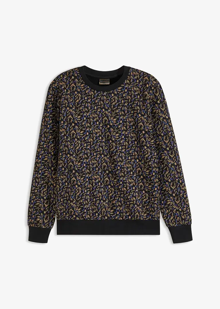 bpc selection Sweatshirt mit Rundhals Angebote
