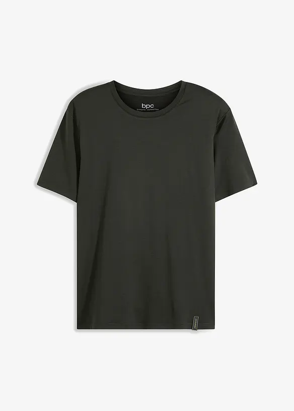bpc bonprix collection schnelltrocknendes Funktions-T-Shirt Hotsell