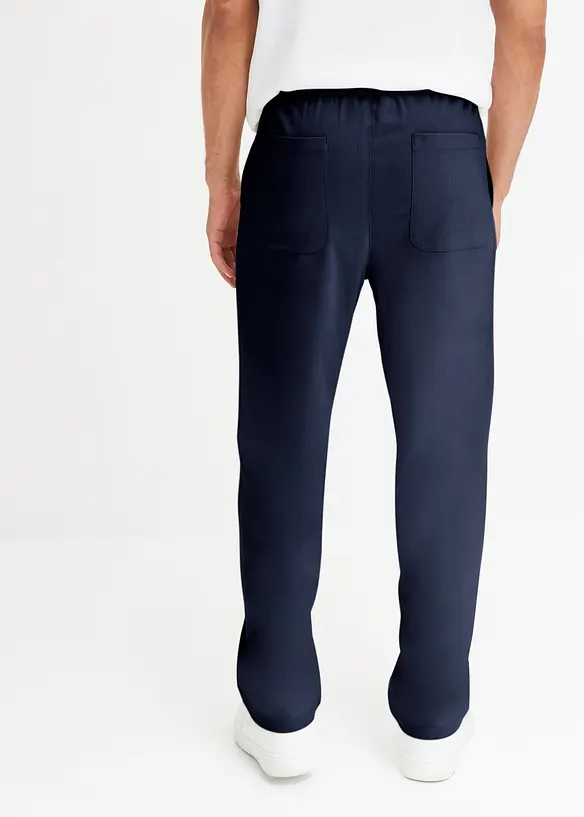RAINBOW Loose Fit Stretch-Chinohose, extra weit Black Friday