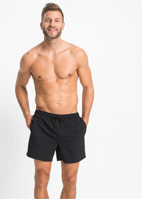 bpc bonprix collection Badeshorts Herren nachhaltig Vatertagsangebot