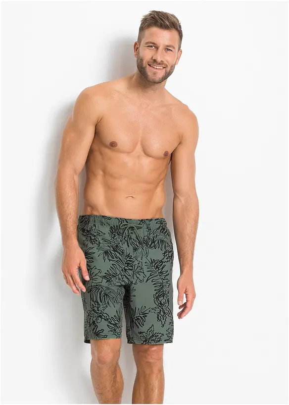 bonprix Badeshorts Herren Blitzangebot