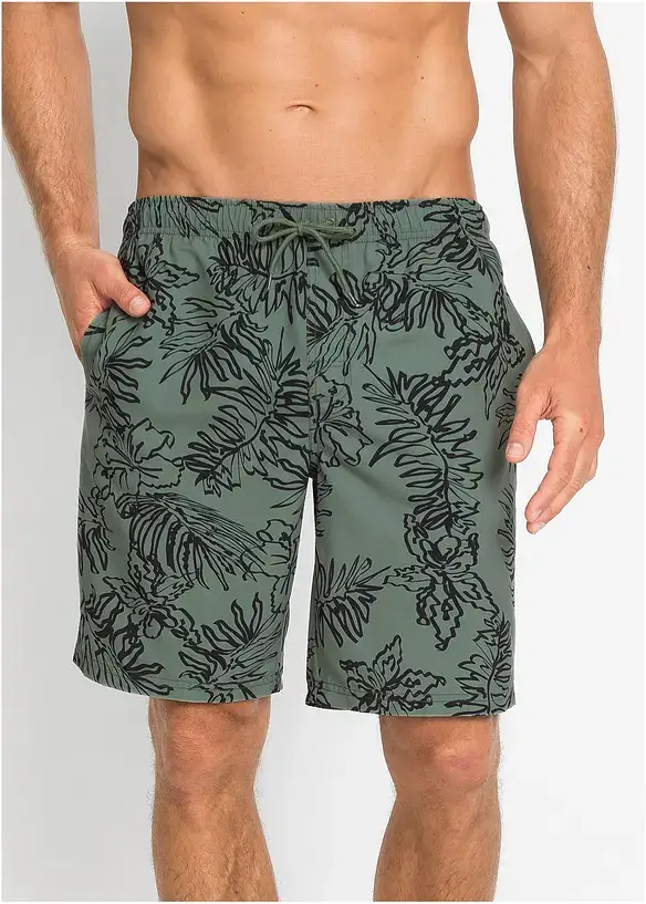 bonprix Badeshorts Herren Große Rabatte