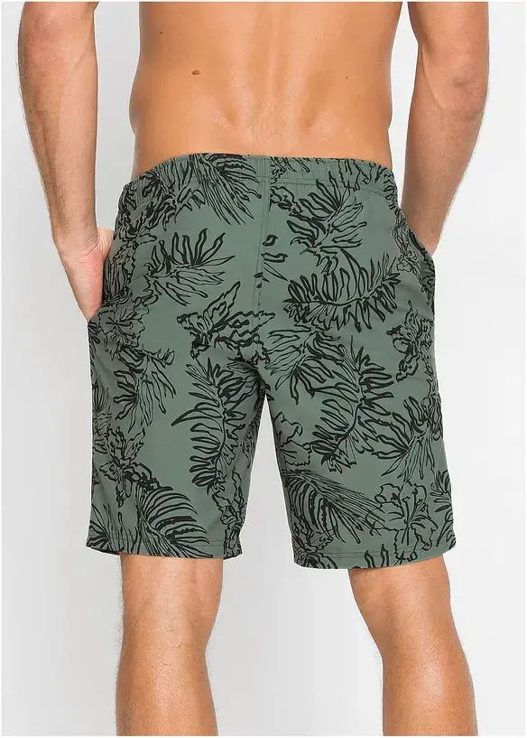 bonprix Badeshorts Herren Große Rabatte