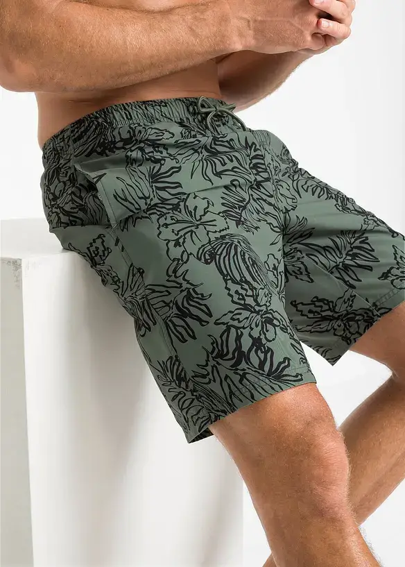 bonprix Badeshorts Herren Große Rabatte
