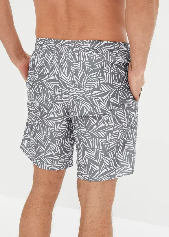 bpc bonprix collection Badeshorts Herren aus recyceltem Polyester Letzte 3 Tage