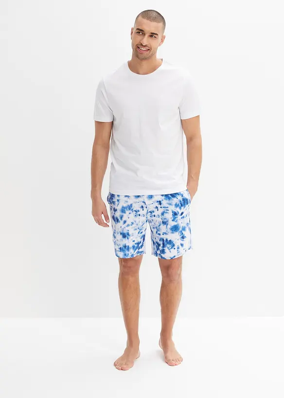 bpc bonprix collection Badeshorts Herren aus recyceltem Polyester Zeitbegrenzte Promotion