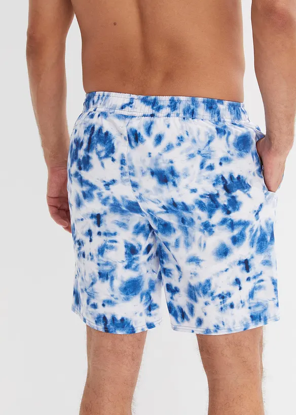 bpc bonprix collection Badeshorts Herren aus recyceltem Polyester Zeitbegrenzte Promotion