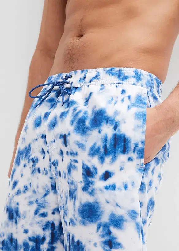bpc bonprix collection Badeshorts Herren aus recyceltem Polyester Zeitbegrenzte Promotion