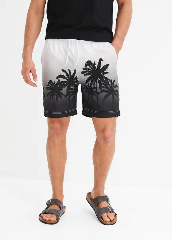 bpc bonprix collection Strand-Longshorts Vierteljährliche Förderung