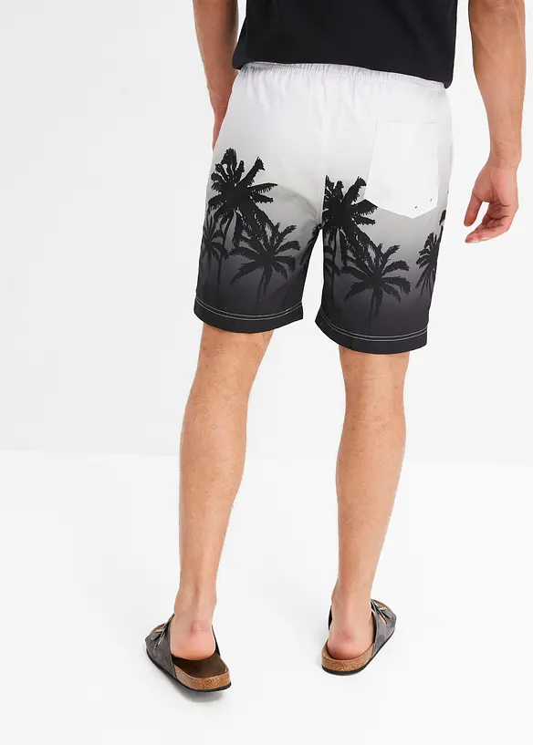 bpc bonprix collection Strand-Longshorts Vierteljährliche Förderung