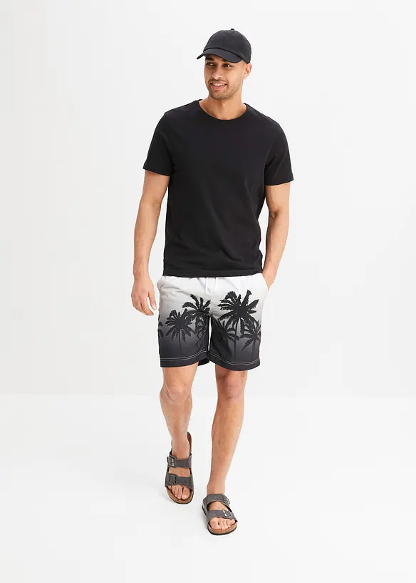 bpc bonprix collection Strand-Longshorts Vierteljährliche Förderung