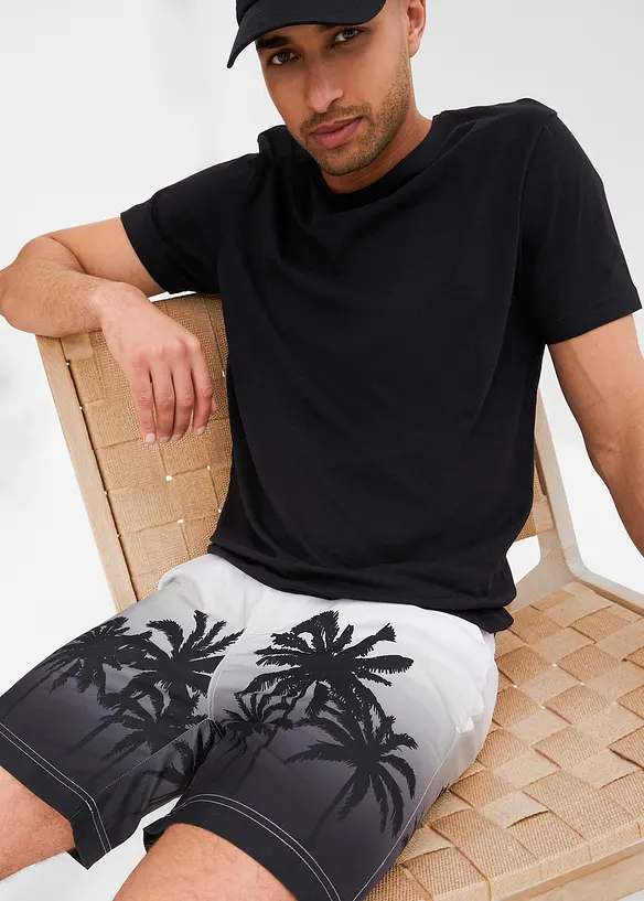 bpc bonprix collection Strand-Longshorts Vierteljährliche Förderung