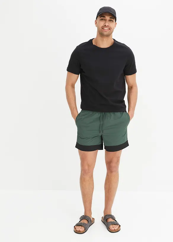 bpc selection Badeshorts Herren Discount Store für neue Produkte