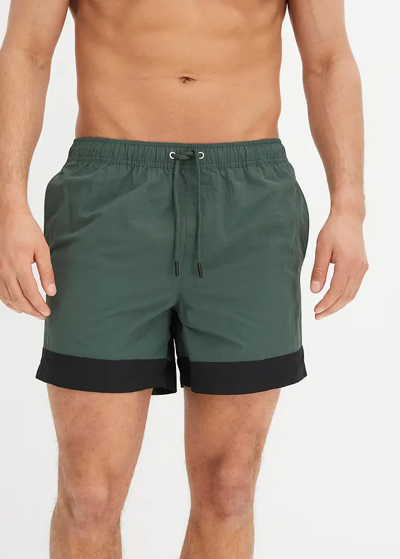 bpc selection Badeshorts Herren Discount Store für neue Produkte