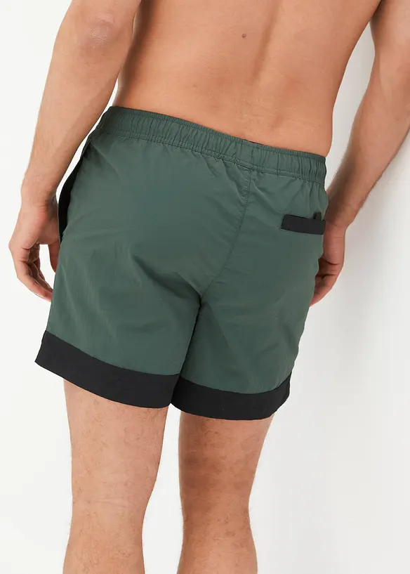 bpc selection Badeshorts Herren Discount Store für neue Produkte