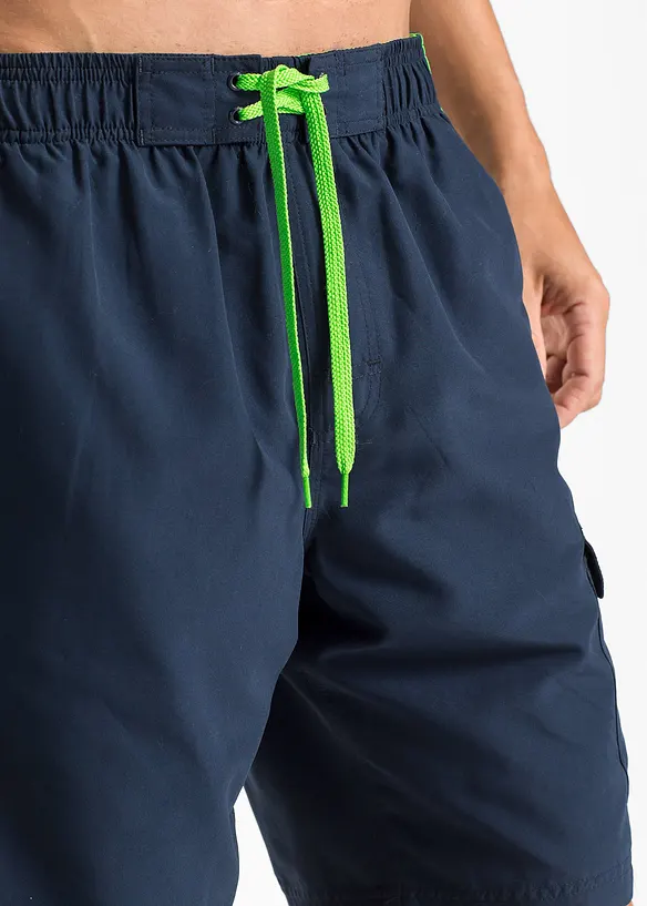 bonprix Strand-Bermuda Super Rabatt