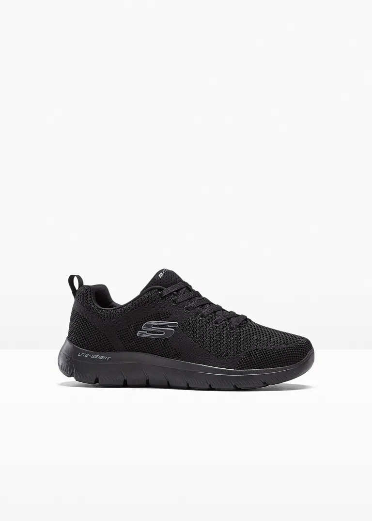 Skechers Skechers Sneaker mit Memory Foam 50% Rabatt für begrenzte Zeit