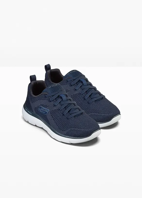 Skechers Skechers Sneaker mit Memory Foam 50% Rabatt für begrenzte Zeit