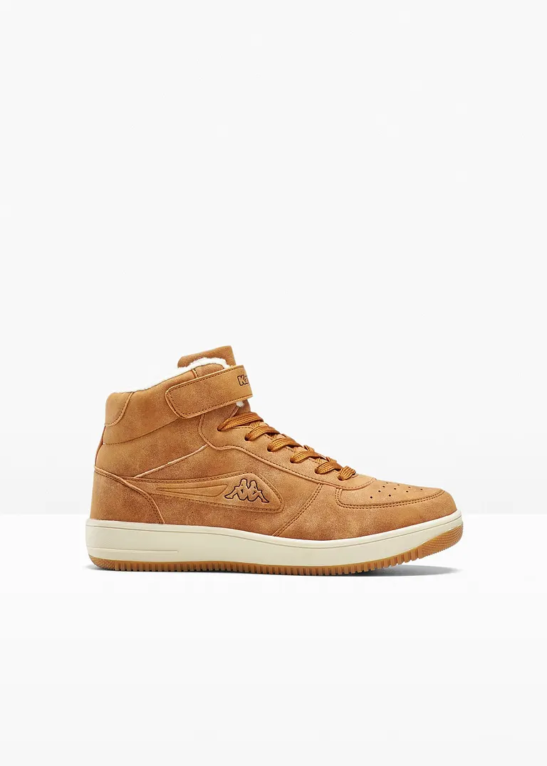 Kappa Kappa High top Sneaker Online Shopping