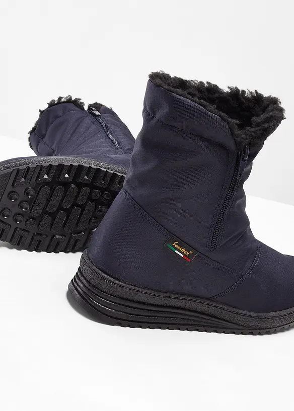 bpc bonprix collection Winter Boot Exklusivangebot