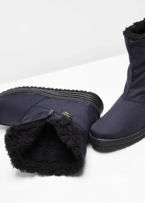 bpc bonprix collection Winter Boot Exklusivangebot