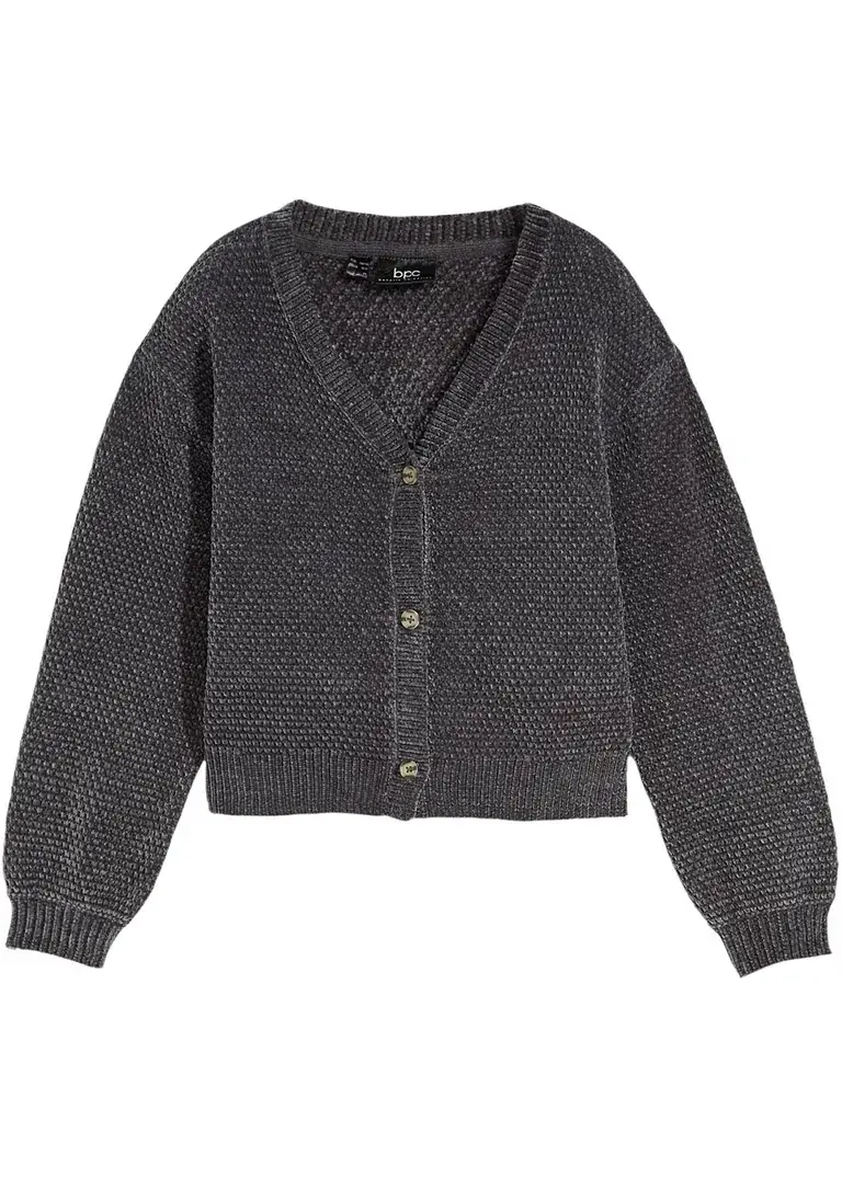 bpc bonprix collection Mädchen Strickjacke Räumungsverkauf