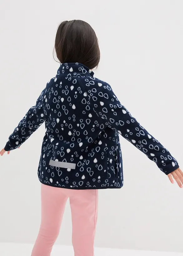 bpc bonprix collection Kinder Fleecejacke Zeitbegrenzte Promotion