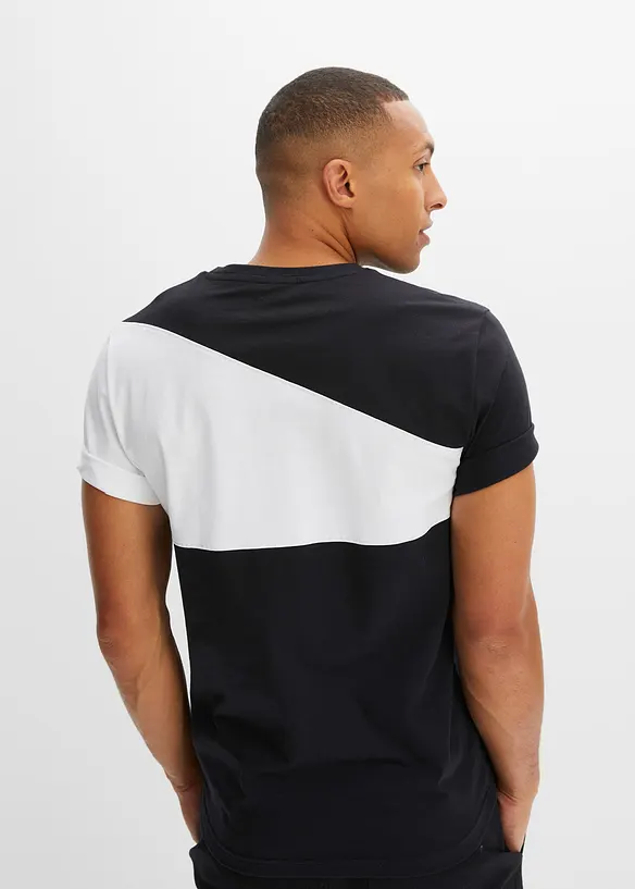 RAINBOW T-Shirt (2er Pack) aus Bio Baumwolle Super Rabatt