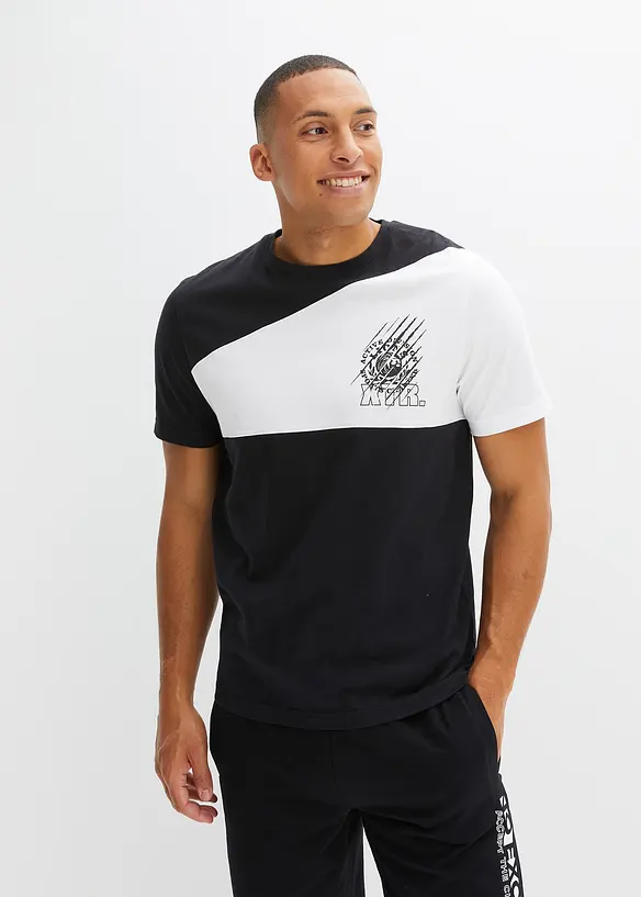 RAINBOW T-Shirt (2er Pack) aus Bio Baumwolle Riesige Rabatte