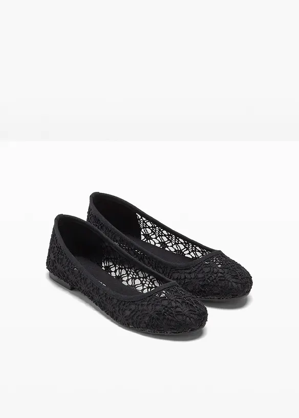 bonprix Ballerina Tägliche Deals