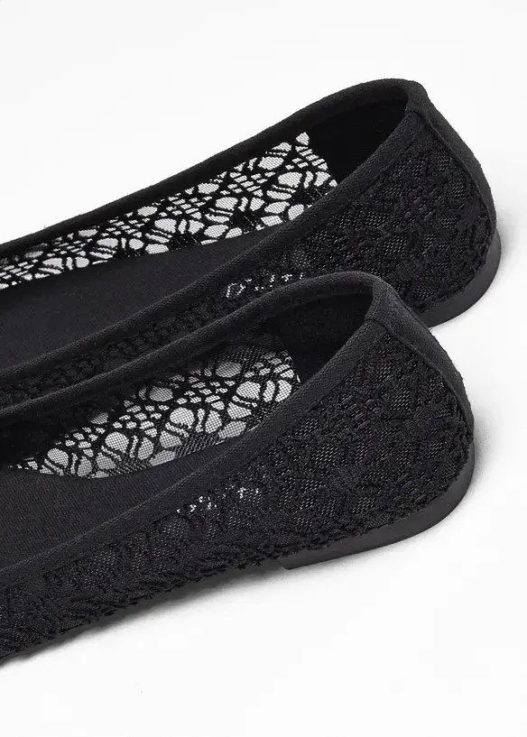 bonprix Ballerina Tägliche Deals