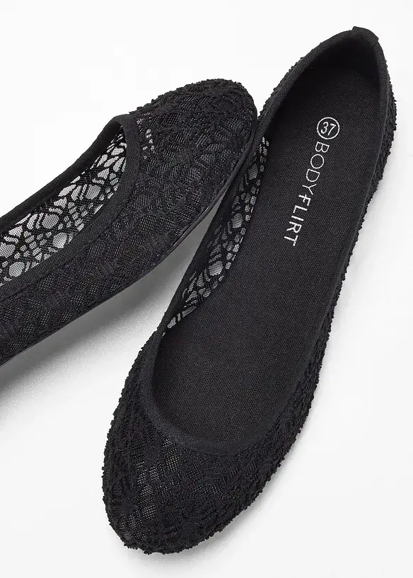 bonprix Ballerina Tägliche Deals